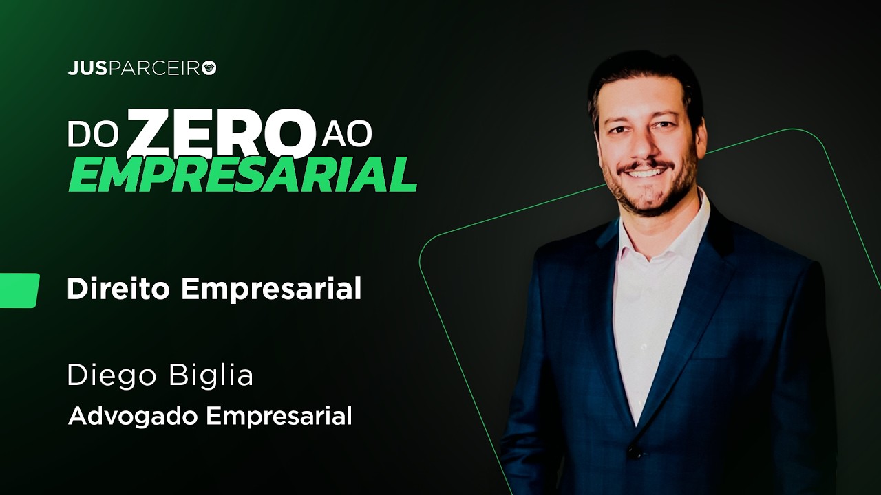 COMO ATUAR COM EMPRESAS E CRESCER NA ADVOCACIA | DIEGO BIGLIA