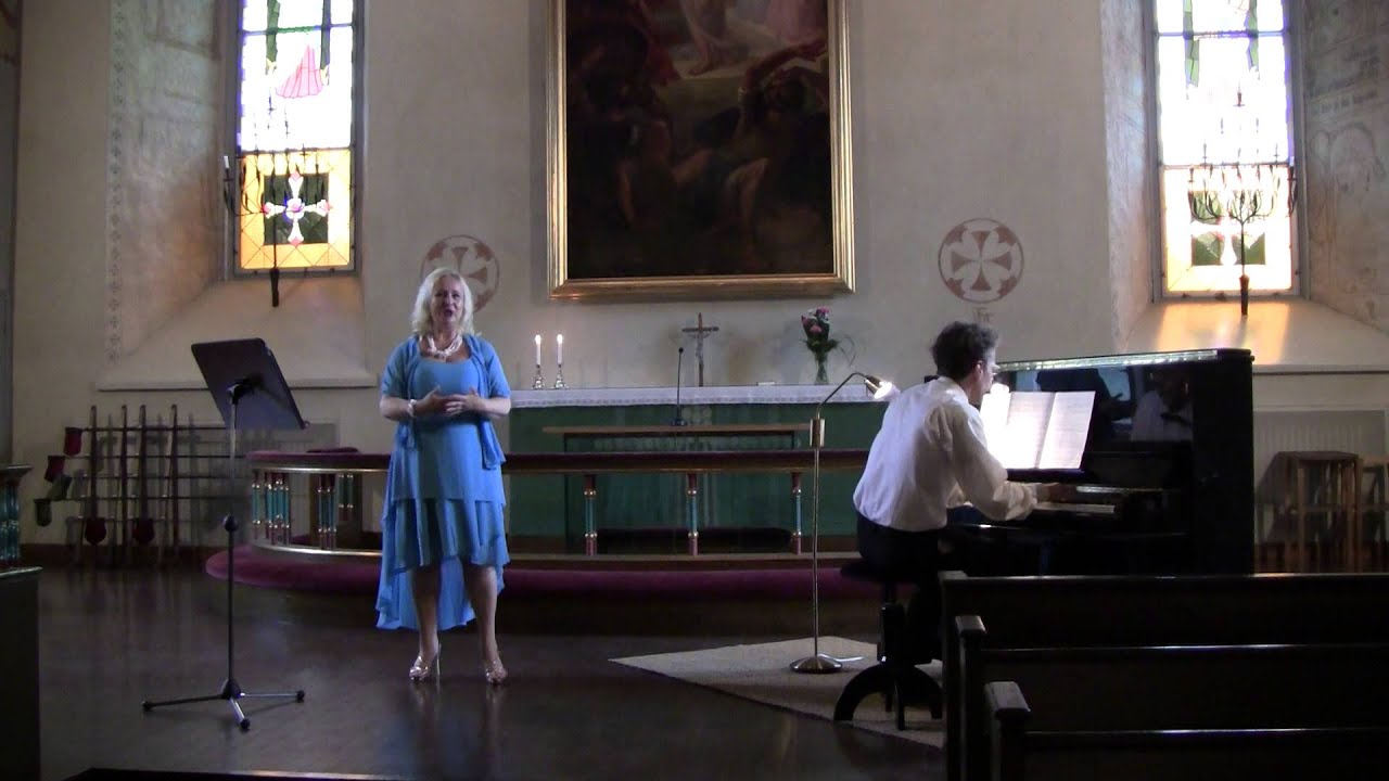 Hannikainen: Peace (Rauha)