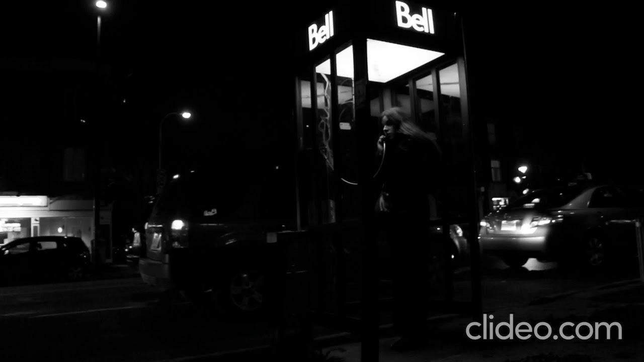 Nightwalker70 - Neon Noir