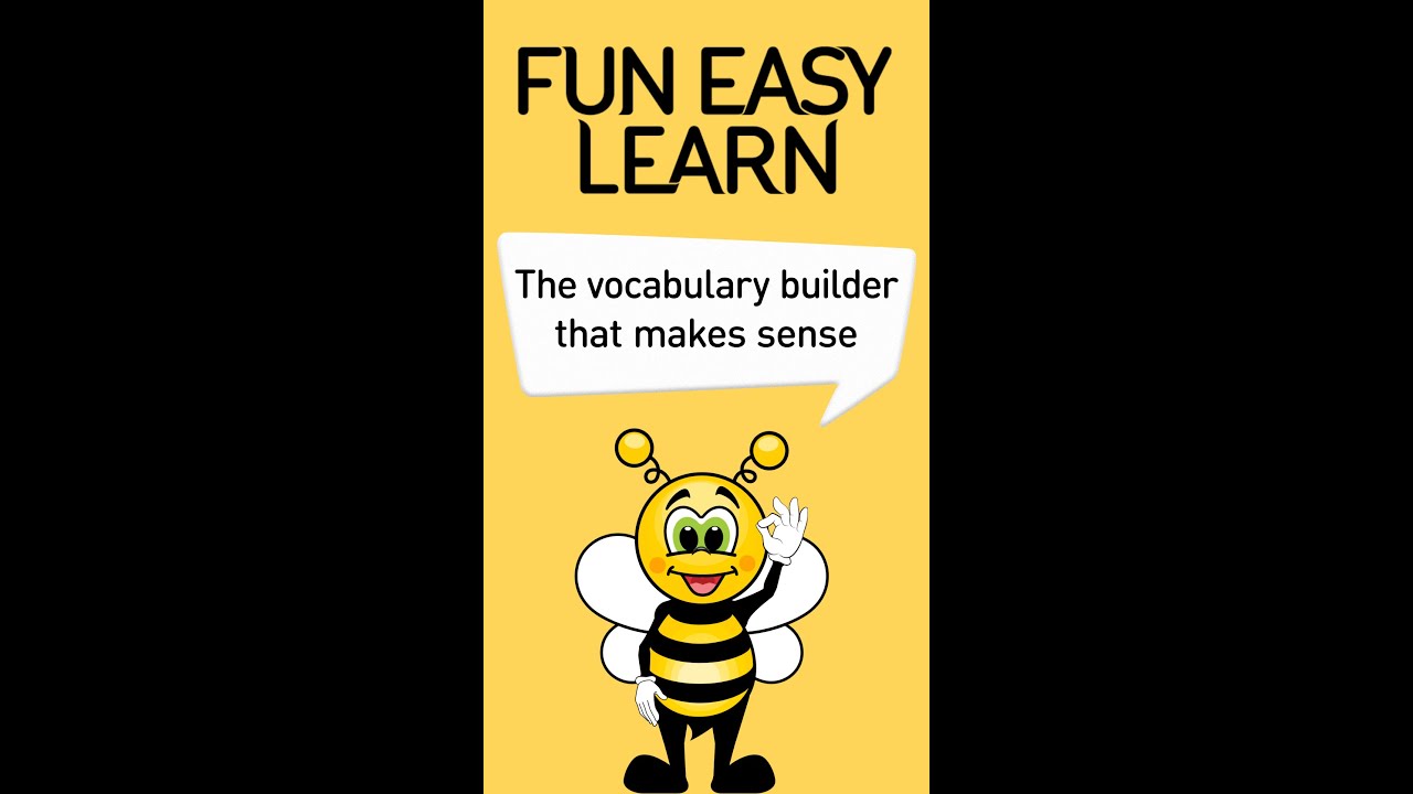 Learn Languages - FunEasyLearn (iOS, Android)