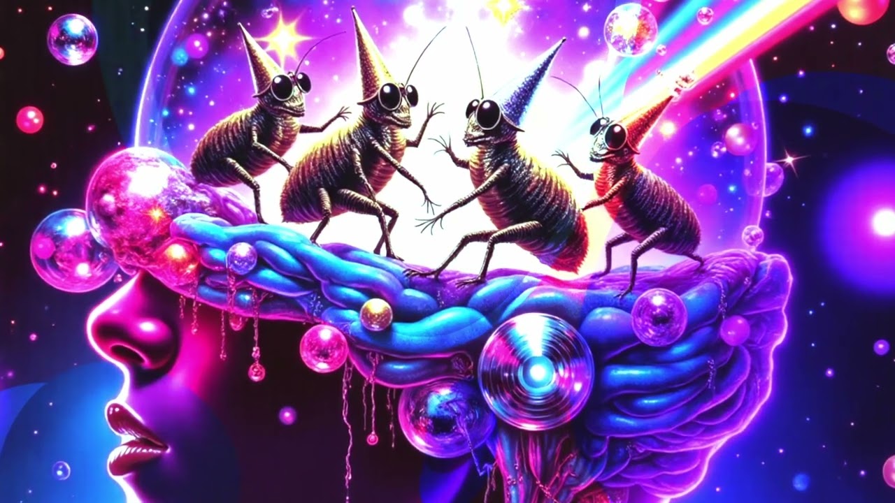 Trance mix vol 2