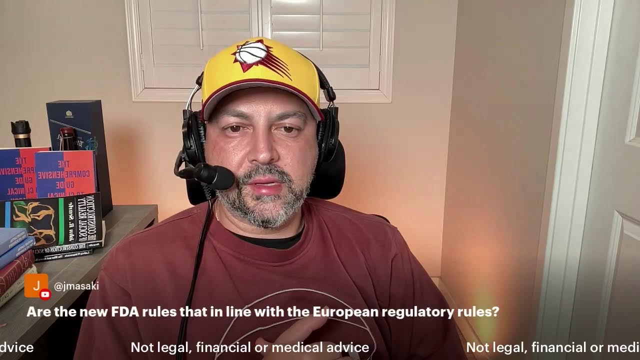 2026: The Year Of The $IOVA De-risking