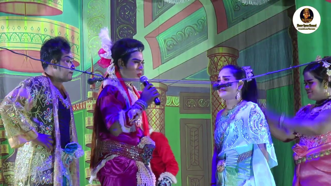 រឿងជីវិតនាងបុប្ផាវាសនានាងអភព្វ វគ្គ៦ វីដេអូ Full HD