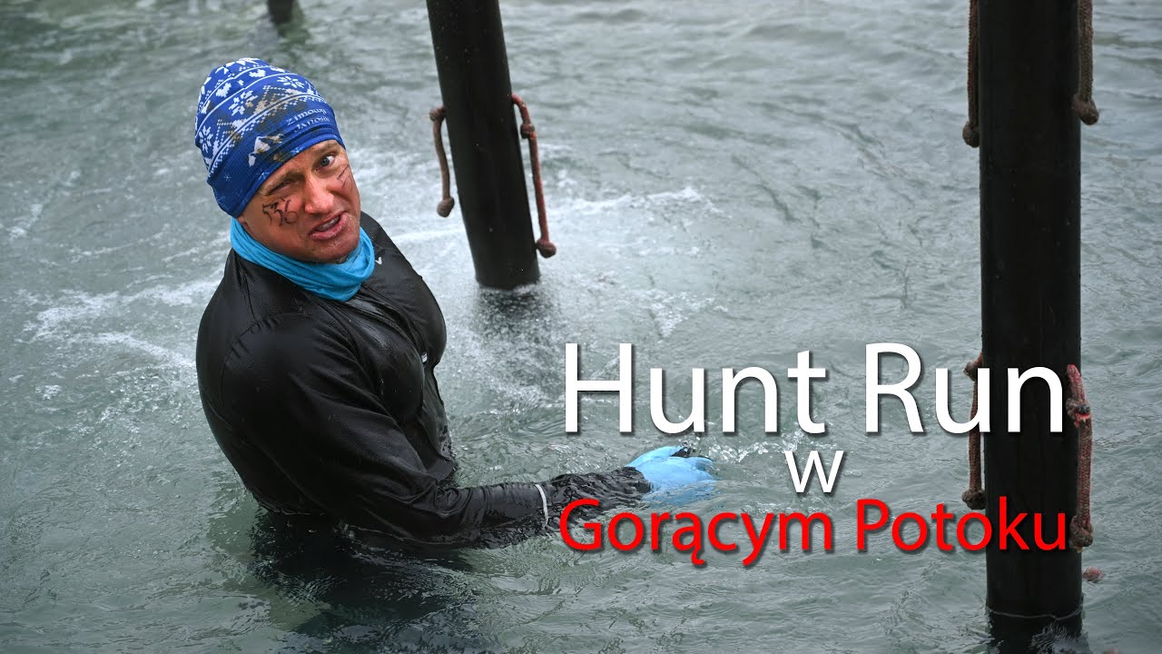 Hunt Run w Gorącym Potoku !  02/04/2022