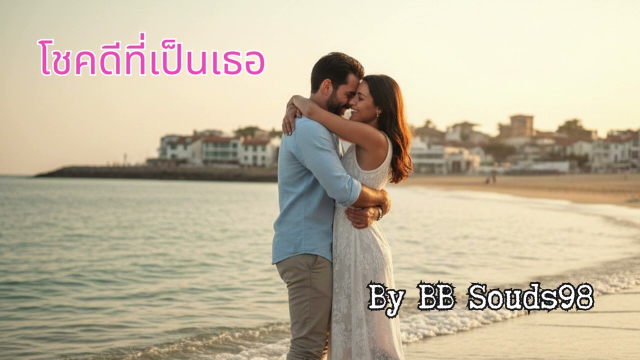 โชคดีที่เป็นเธอ