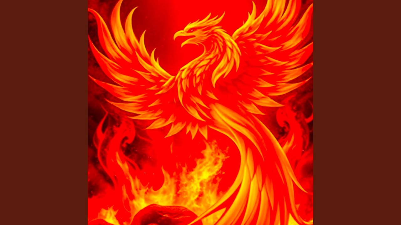 Karma's Flame