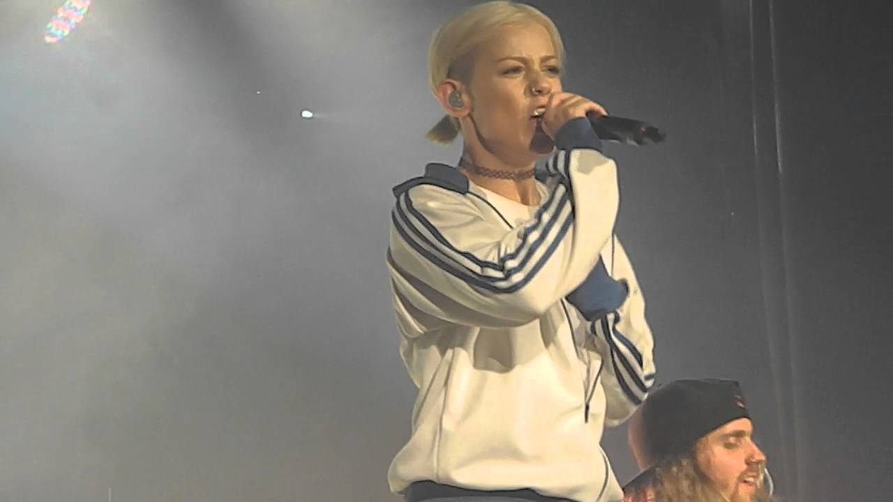 Tonight Alive - Drive