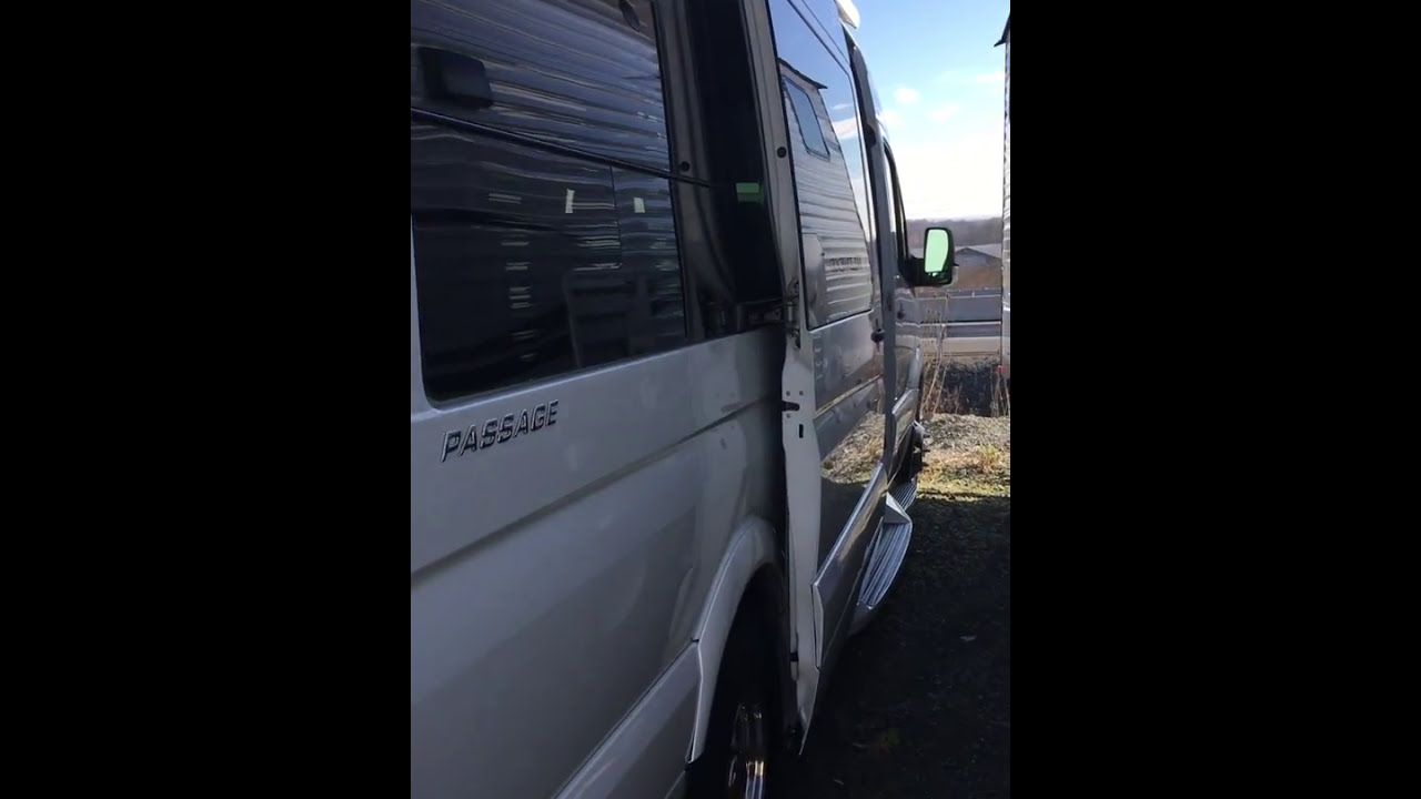 Berks-Mont Camping Center 2018 Midwest Auto Designs Weekender