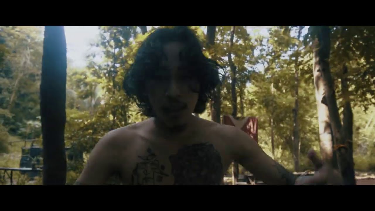 LAKBAY (OFFICIAL MUSIC VIDEO) - LEXUS