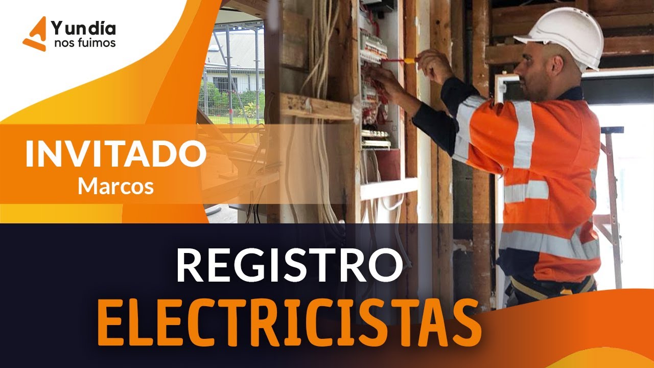 Trabajar como Electricista en NUEVA ZELANDA 🛠️ Cómo registrarse?