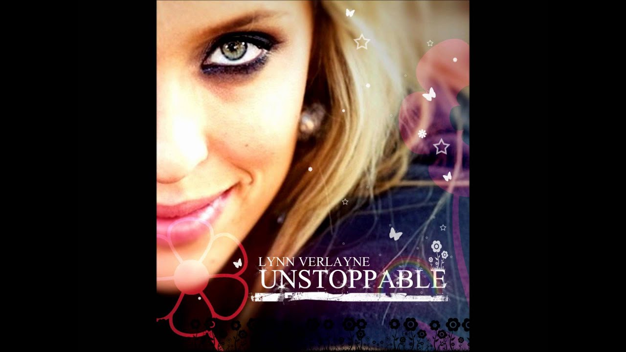 Lynn Verlayne - UNSTOPPABLE