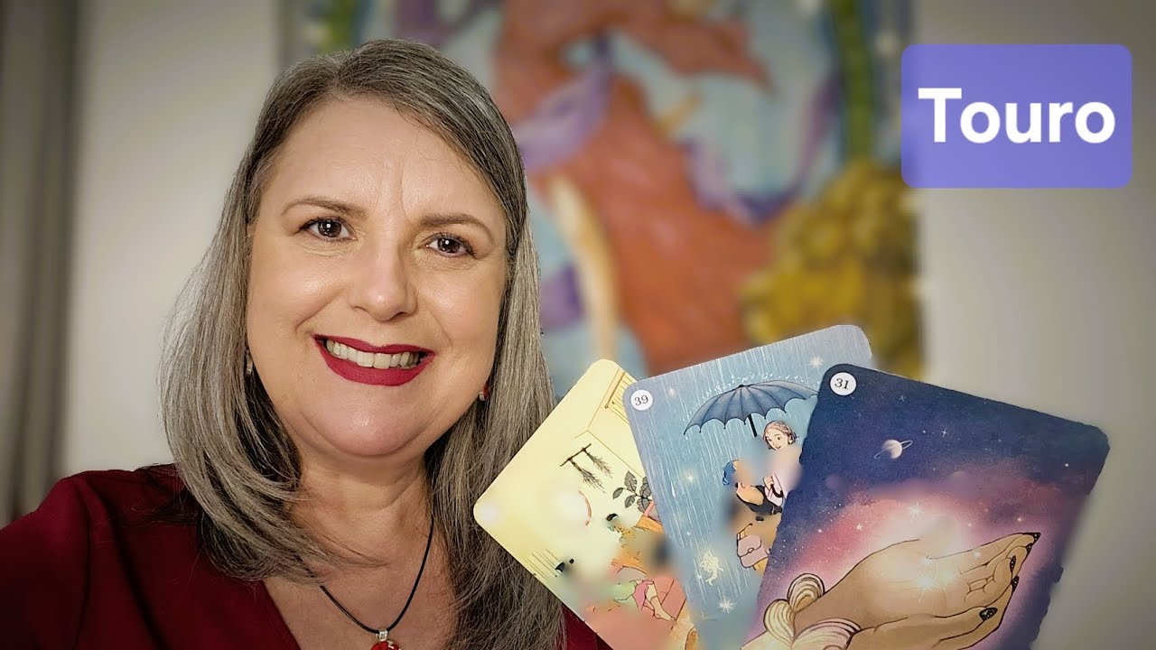 TOURO: LEITURA SEMANAL