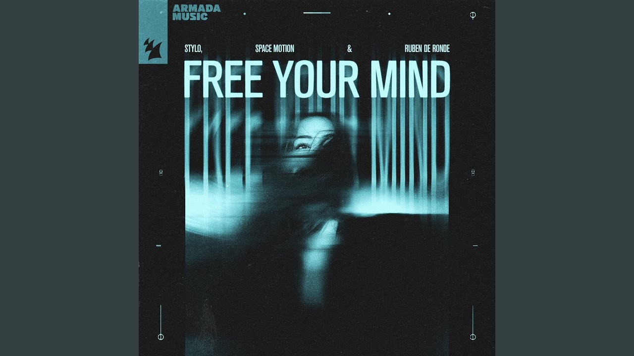 Free Your Mind (Extended Mix)
