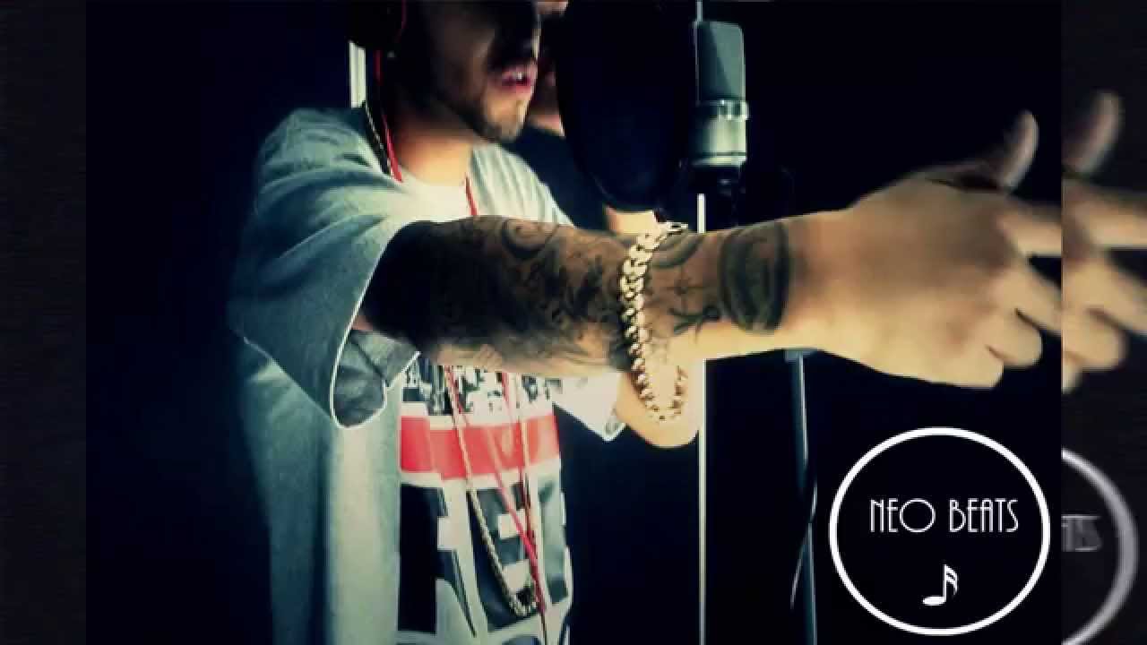 Beat Rap Malianteo ¨El Sica¨ Style (Prod.By Neo Beats)