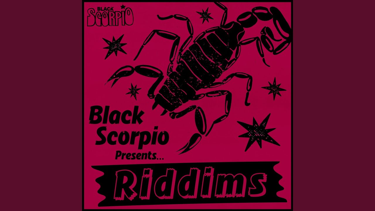 Mr Parker Riddim
