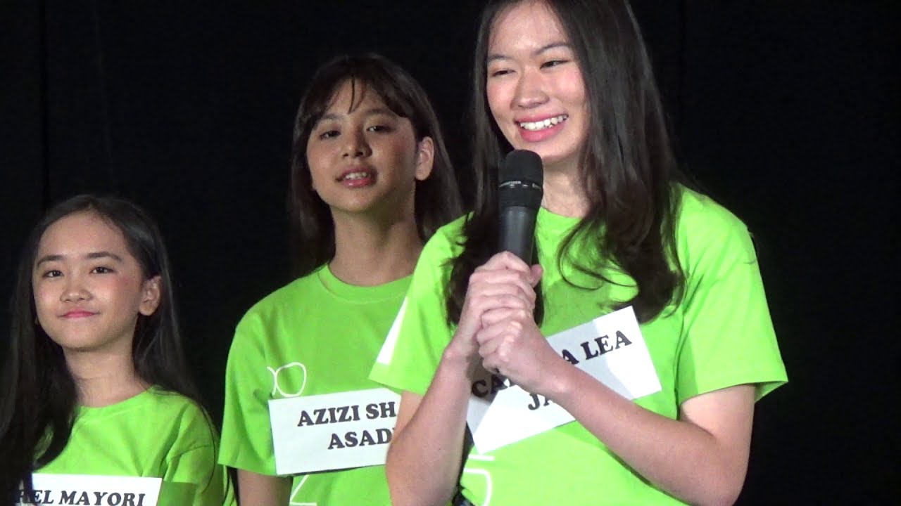 JKT48 Perkenalan Member Generasi 7 Everyday, Kachuusha/UZA Handshake Festival Jakarta 29-09-2018
