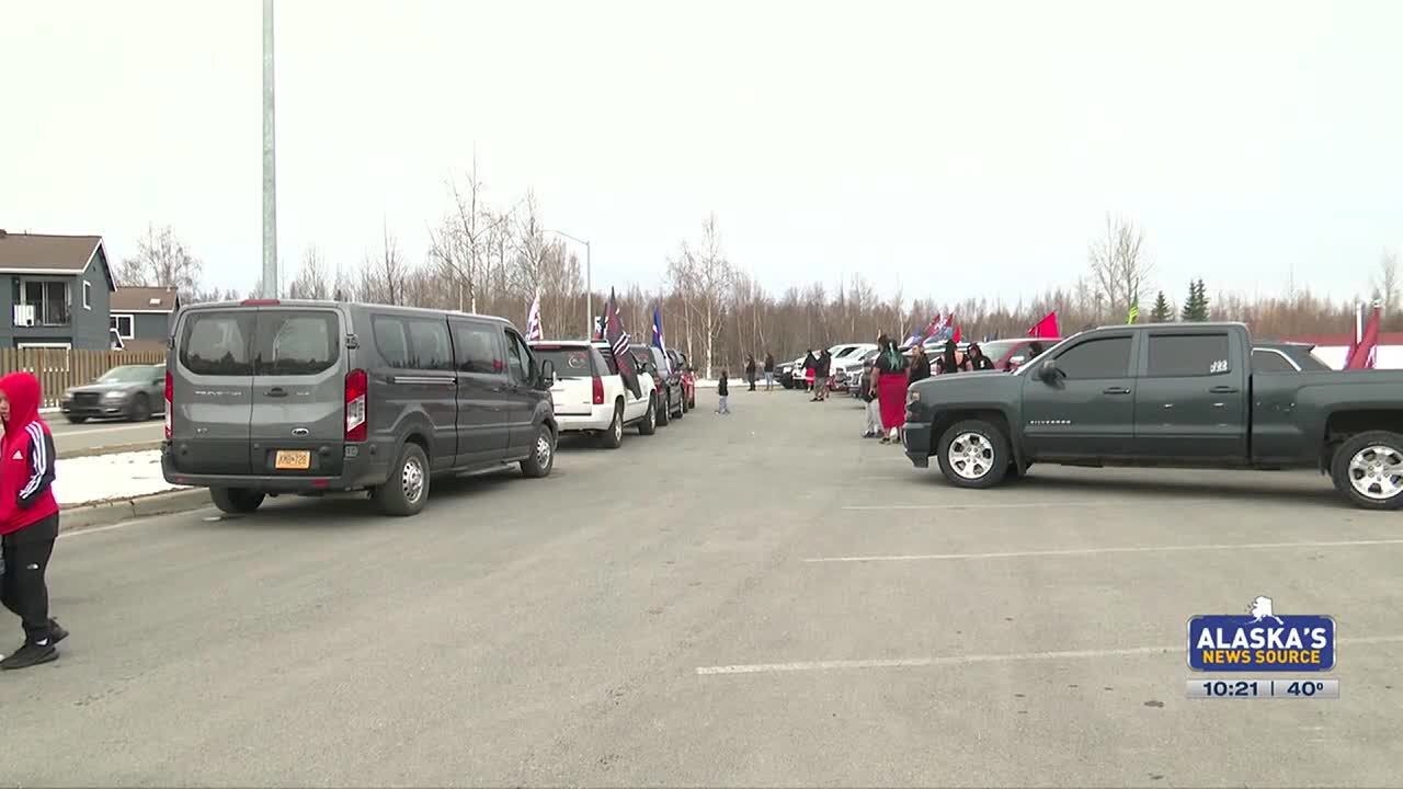 Celebrating American Samoa Flag Day in Alaska