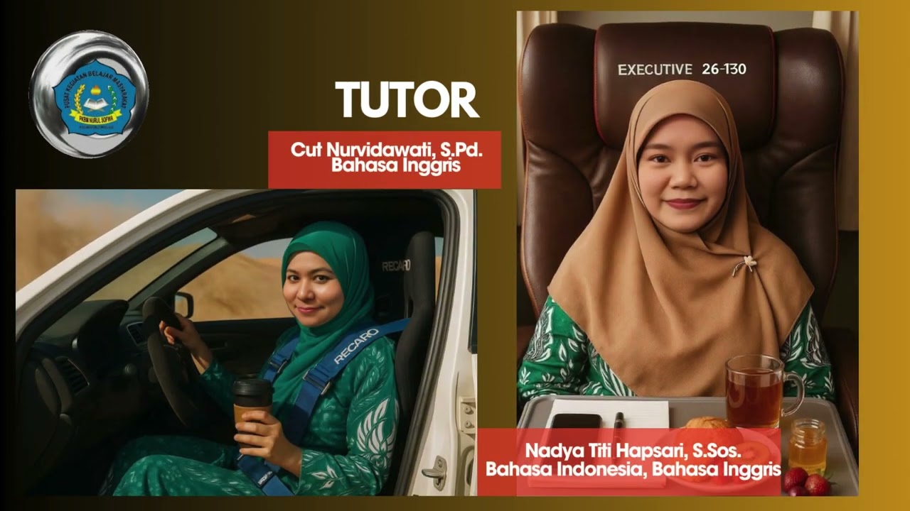 PKBM Nurul Sofwa