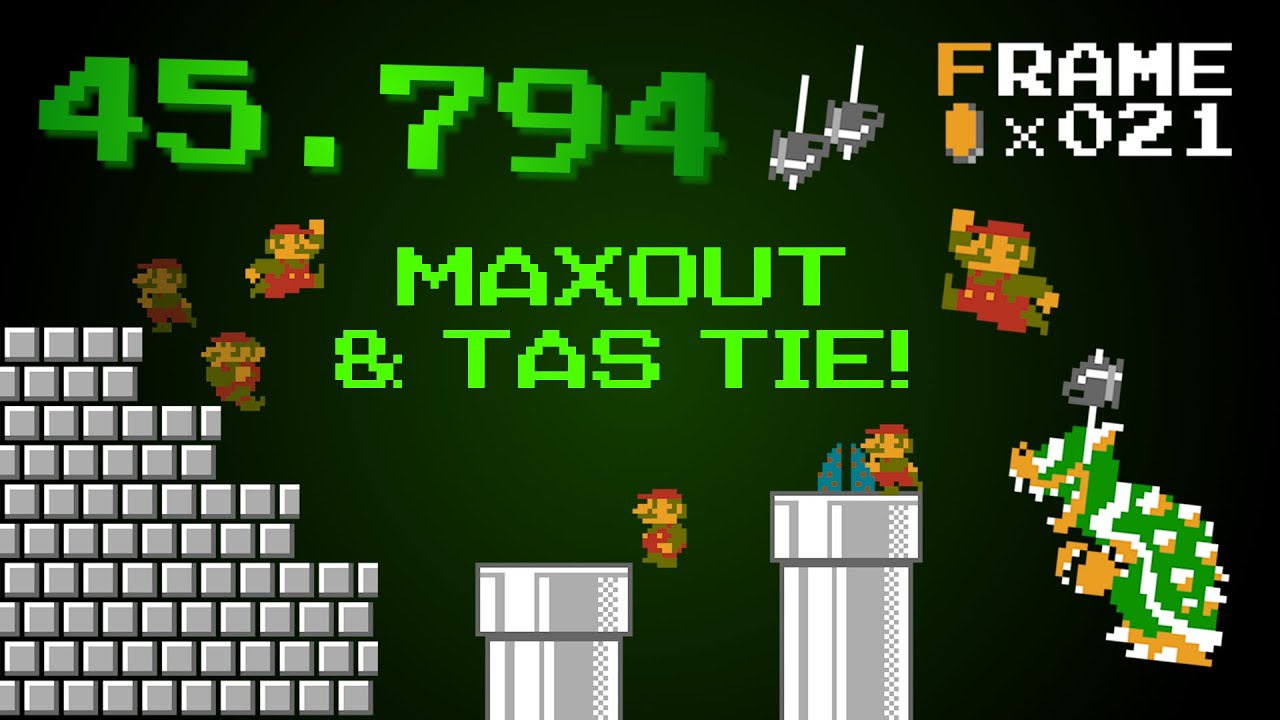 PAL 8-4 IL in 45.794 (8-3) *WR*