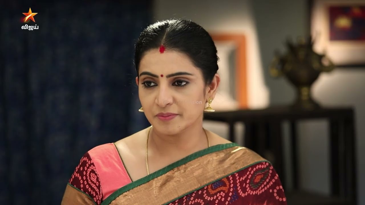 Pandian Stores Season 1 | பாண்டியன் ஸ்டோர்ஸ் | Full Episode 107