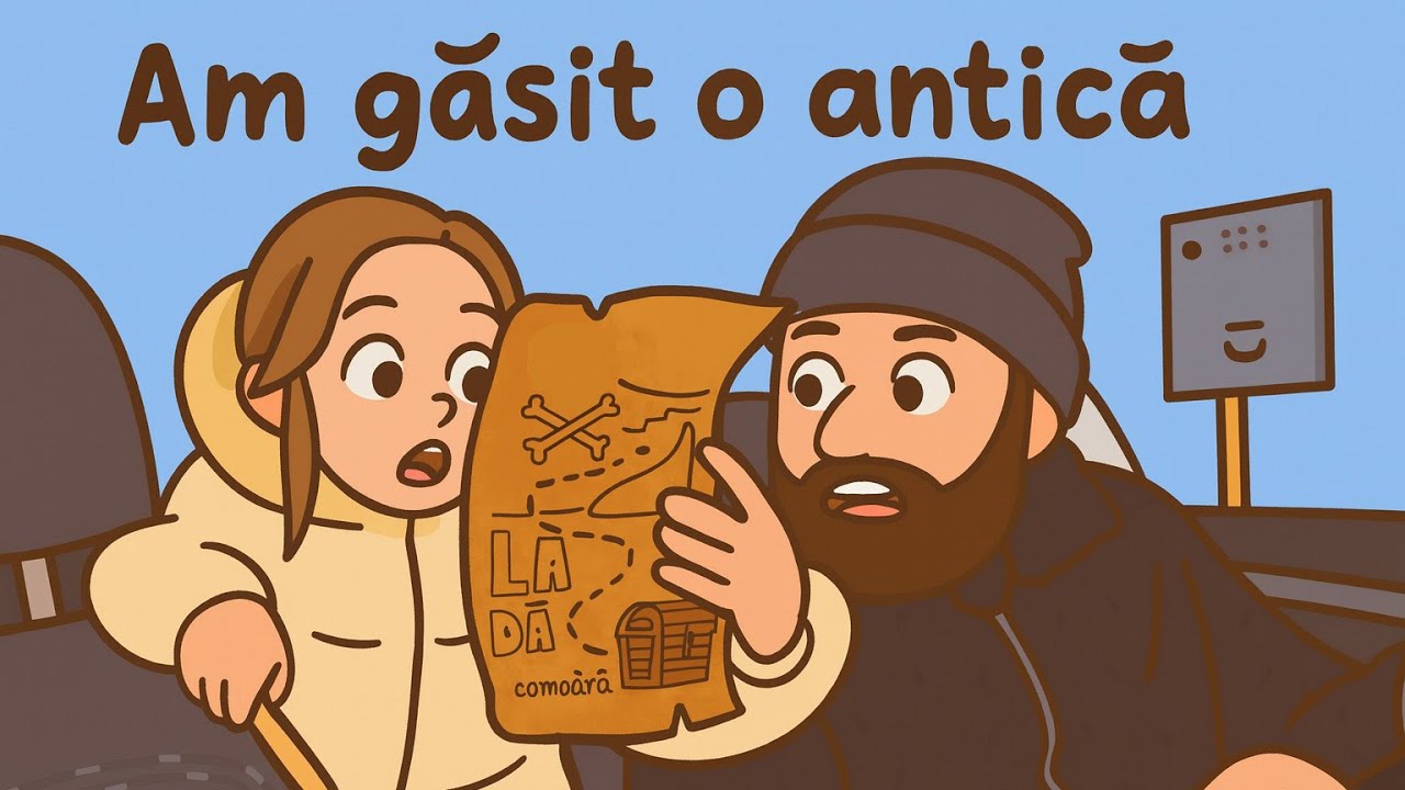 Am găsit comoara antică a relaxarii @familiaAzAma 