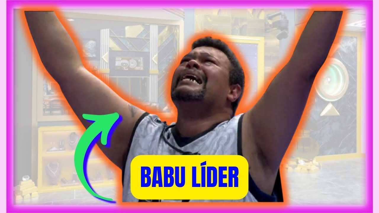 🏠 👁️ Comentando o #BBB26 #BBB #RedeBBB