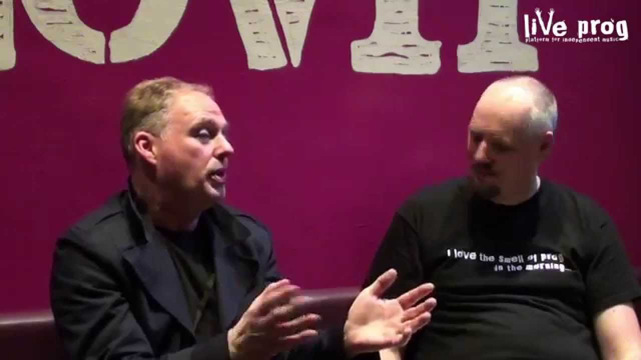 An interview with Paul Humphreys of Orchestral Manoeuvres in the Dark
