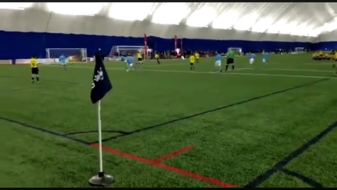 Alex Ochoa - Some goals and free kicks before covid - videos from Oct 2019 to Feb 2020