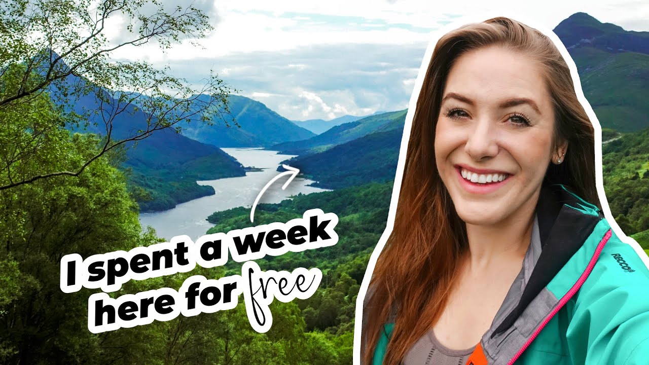How To Travel For FREE! 🤑🌍 | Volunteering With Worldpackers