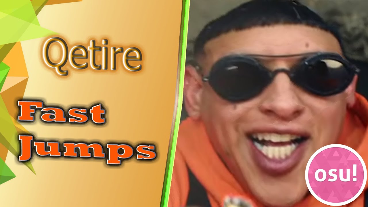 OSU - Que Tire Pa' 'Lante (8.3*) Relax mode