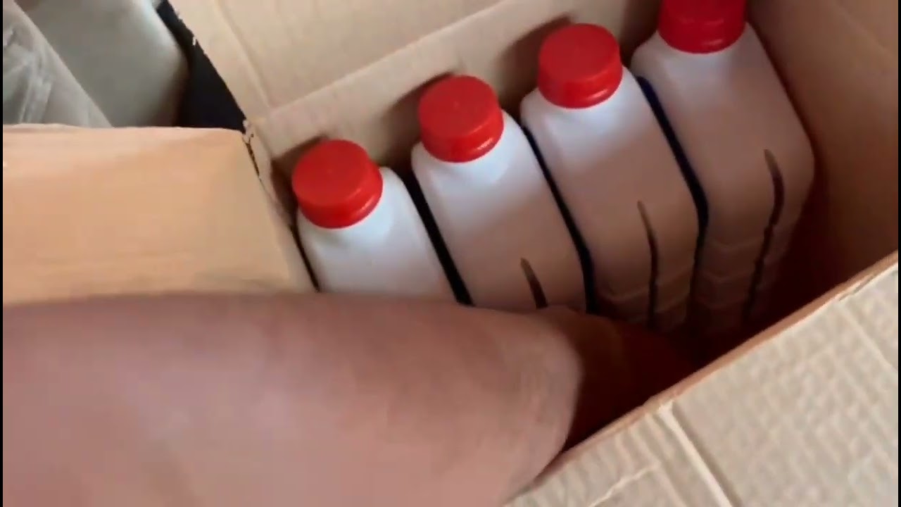 Troca óleo original Onix joy em casa