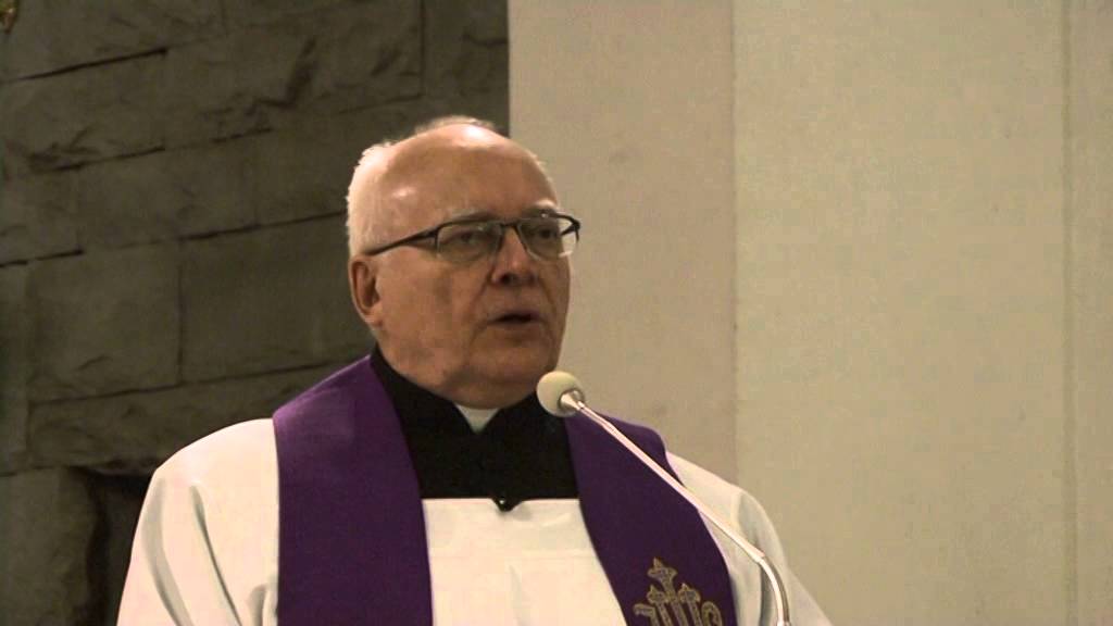 KS. PROF. WALDEMAR CHROSTOWSKI - PRZYPOWIEŚĆ O SYNU MARNOTRAWNYM CZ.1
