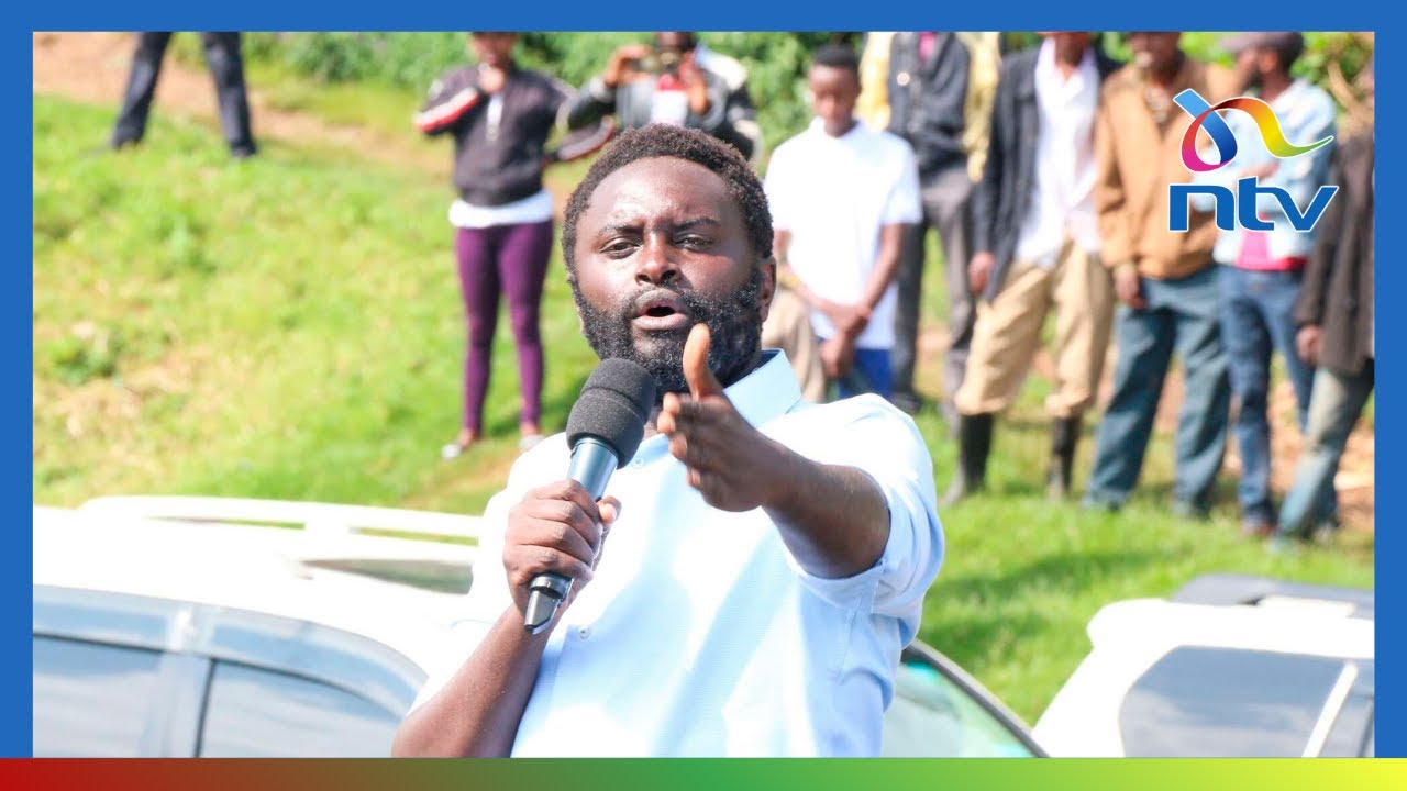 Gachagua allies accuse President Ruto of orchestrating violence and chaos against Gachagua