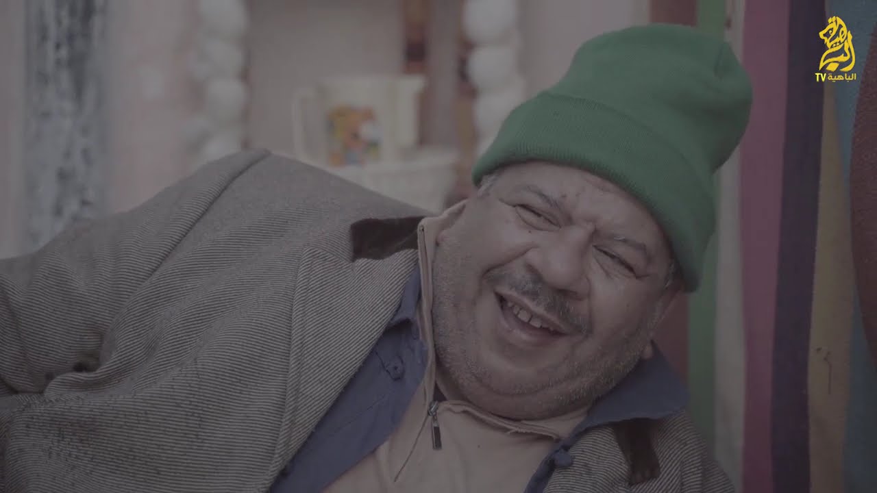أولاد العم الحلقة 07
