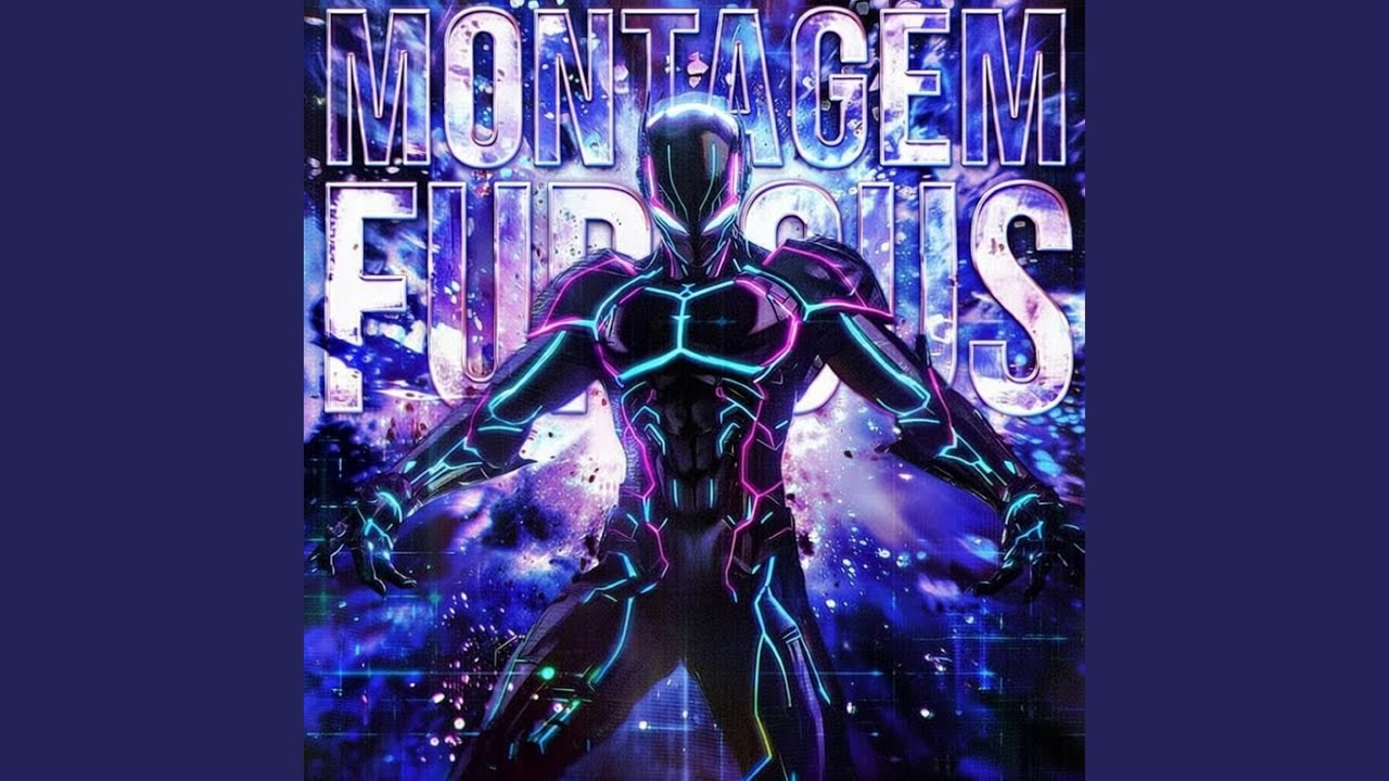 MONTAGEM FURIOUS