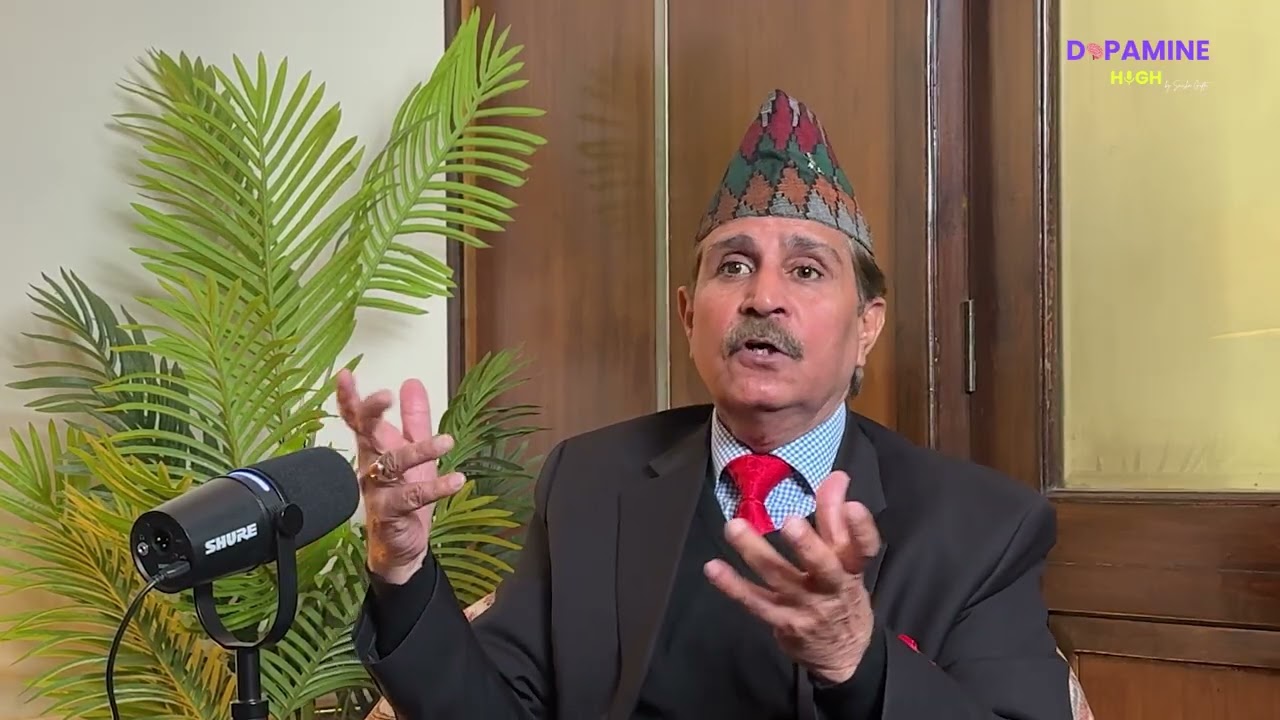 Border cross nahi kiya…phir bhi 100 km andar kaise?”