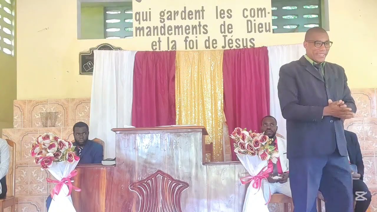 La réponse de Dieu face aux problèmes de Famille.