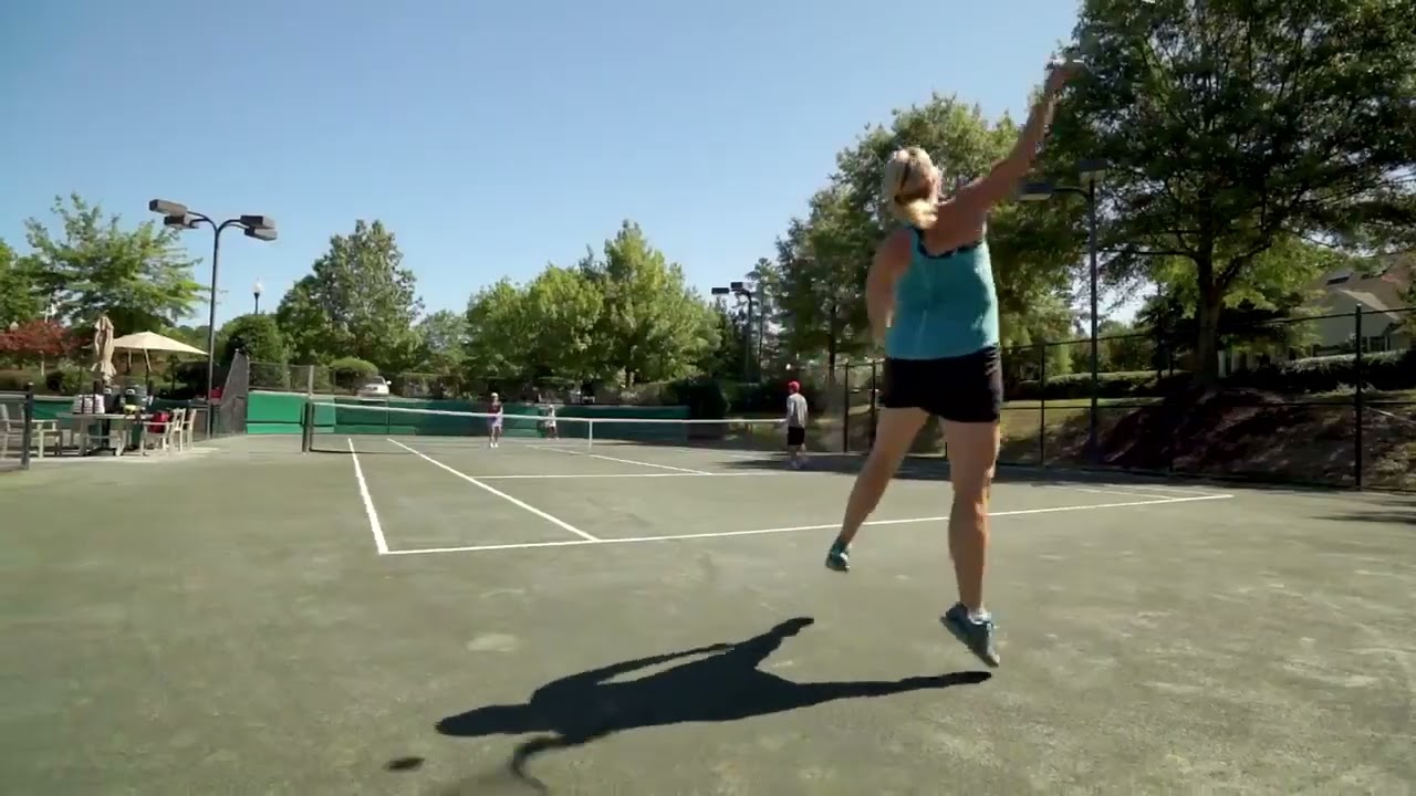 A Sneak Peek Inside Brier Creek Country Club | Raleigh, North Carolina