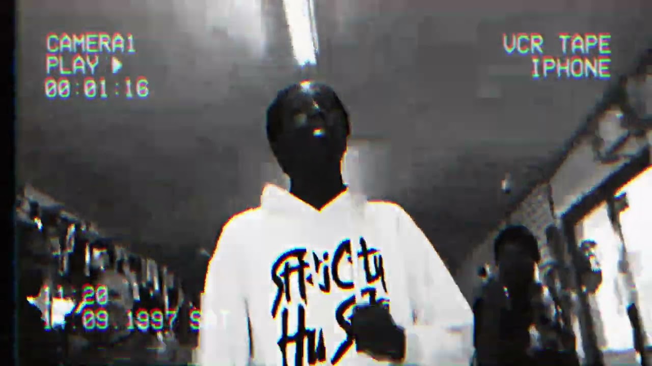 Trae Haze - Duk It ft. Youngsta Wid Flo