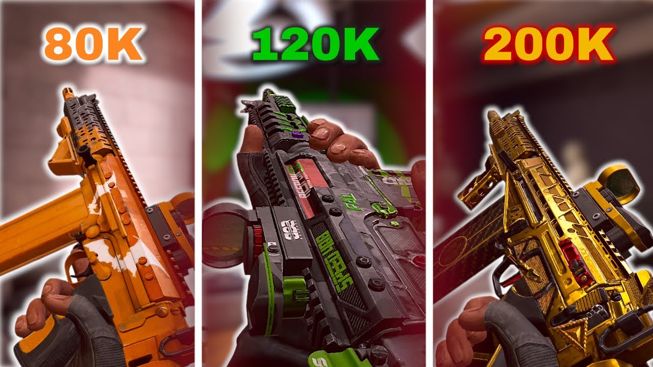 From Budget FAL to Premium FAL &mdash; Is It Worth It? | Arena Breakout Gameplay 