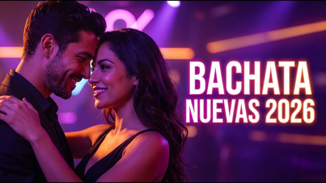 Bailando Bachata Sensual Mix - Noche de Fuego Style Romeo Santos x JC Reyes