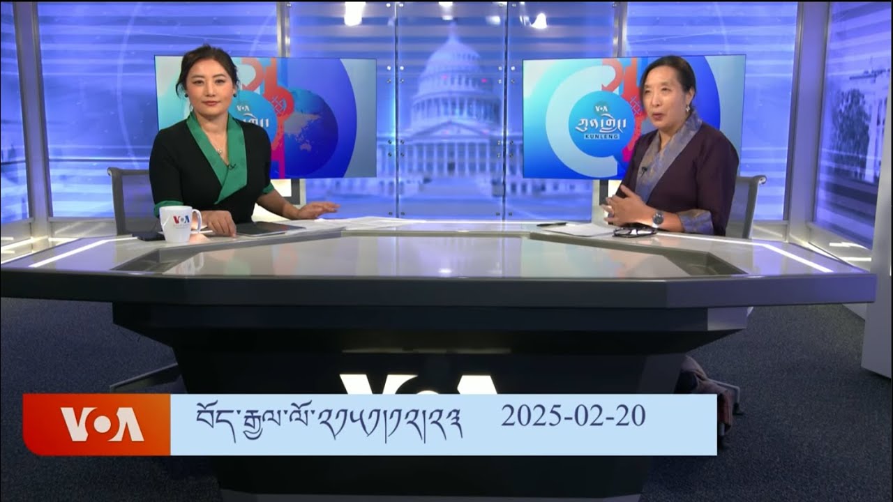 China's Tibet Policies