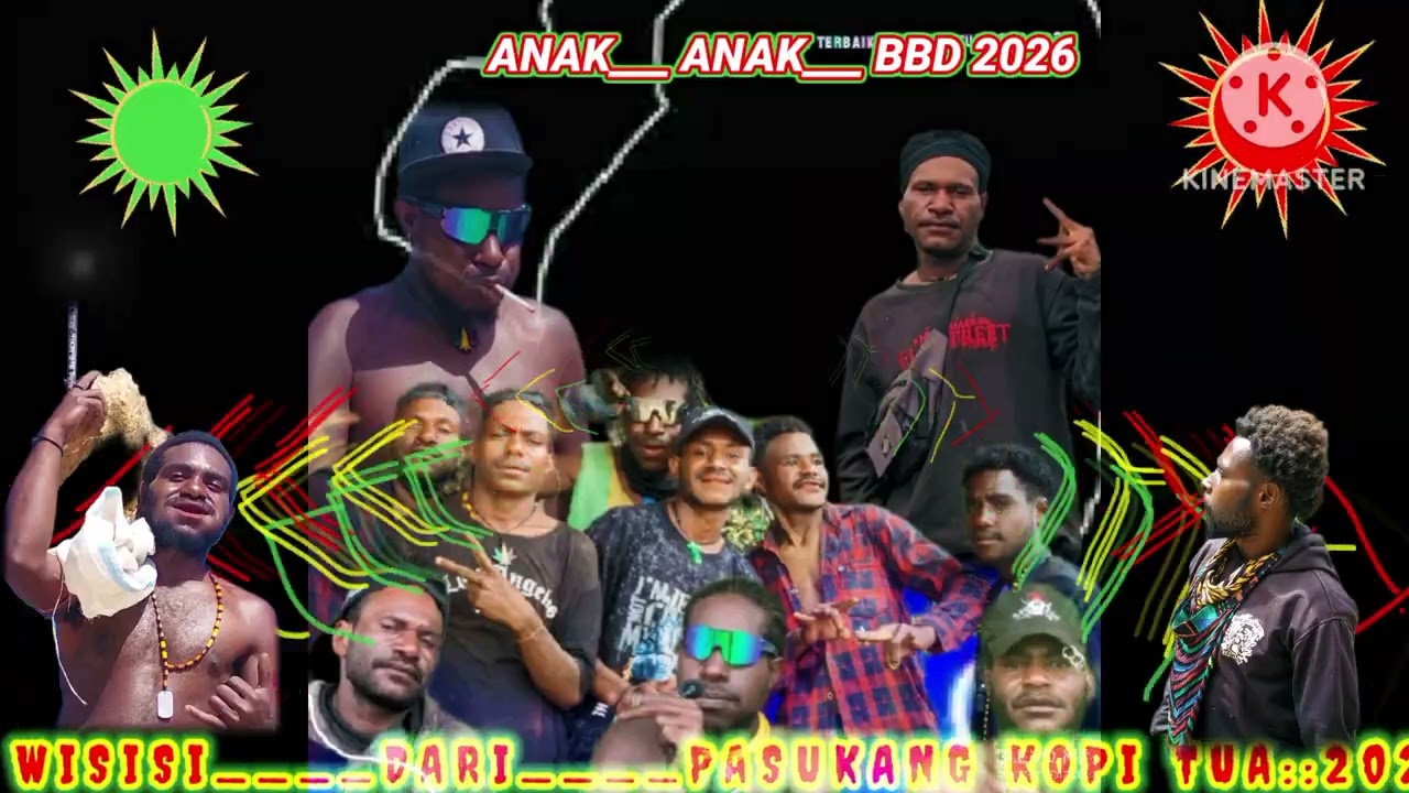 Waisisi terbaru :2026:?