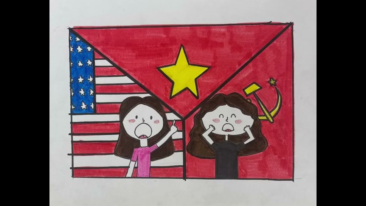 The Vietnam War... Historically Speaking