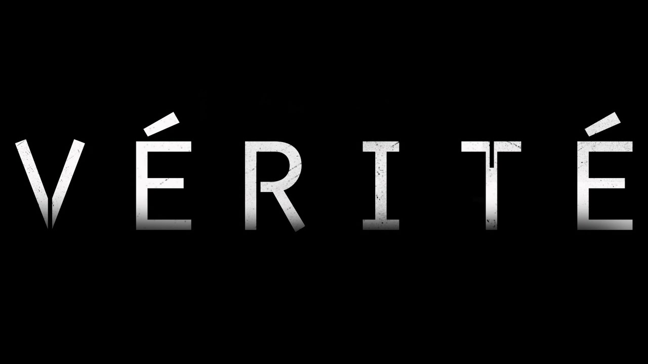 V&Eacute;RIT&Eacute; (2025) Short Film | TRAILER