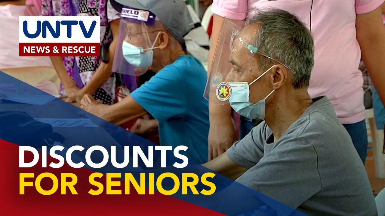 House panel approves higher senior discounts on water, electricity bills