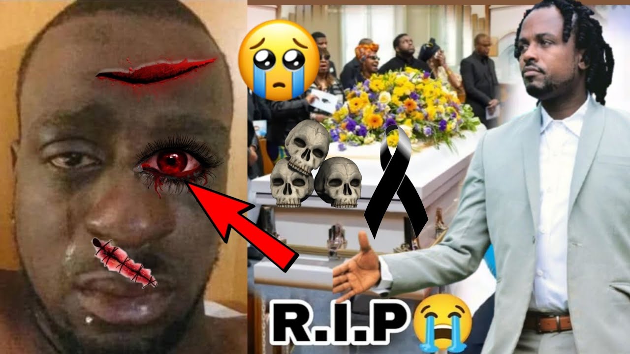 RIP fantom , li mouri? 😭😭😭😭 izolan voye tire fantom tande koze 😳😳😳😳 izolan esplike dram la tris 😭😭😭