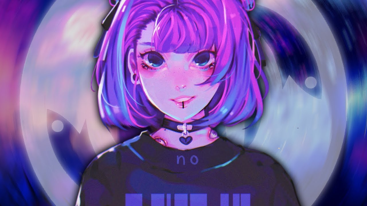 Nightcore – Benz Truck ( Lil Peep )