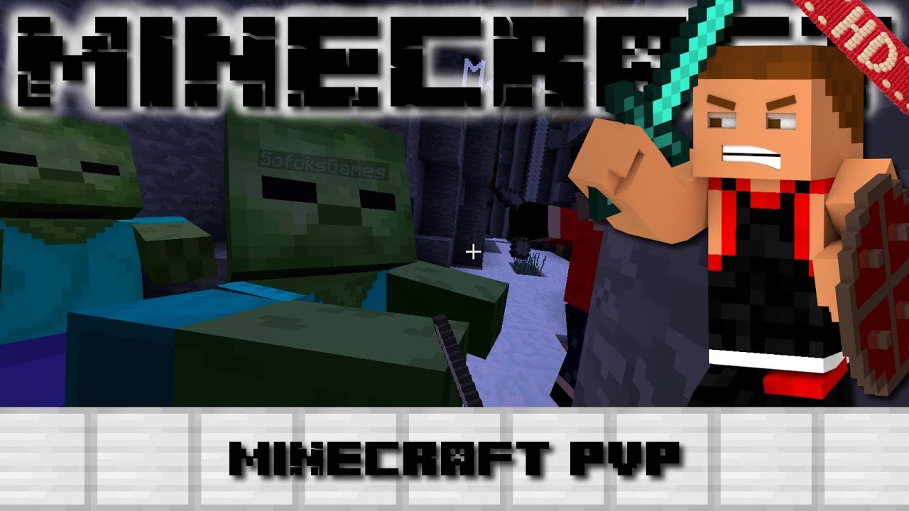 PvP #111 - Hardcore Games [Deutsch] [HD]