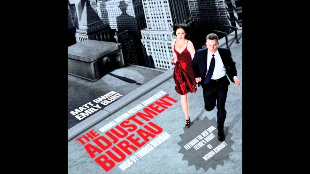 Are You Ready? (The Adjustment Bureau Version)